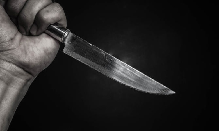 Delta businessman murdered inside office