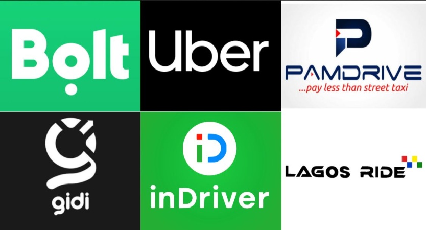 Ride-hailing drivers adjust prices on high petrol cost