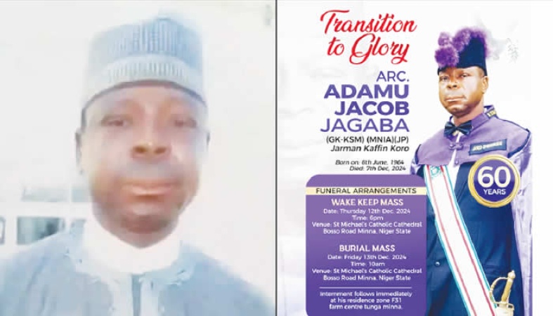 Shocking details: How slain ex-perm sec begged 18-year-old suspect in vain before death