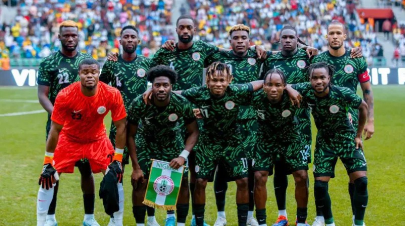 2026 World Cup: NFF encourages indiscipline in Eagles camp ? Enyeama, Agali, Onazi 