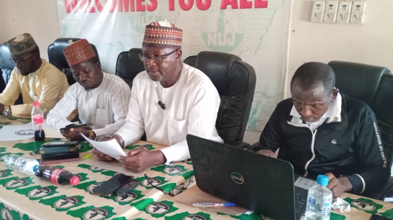 Bauchi lecturers declare two-week warning strike over new minimum wage