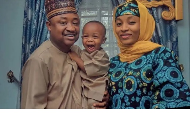?It?s hard to forget,? ex-Super Eagles player Babangida talks on accident that claimed son, brother 