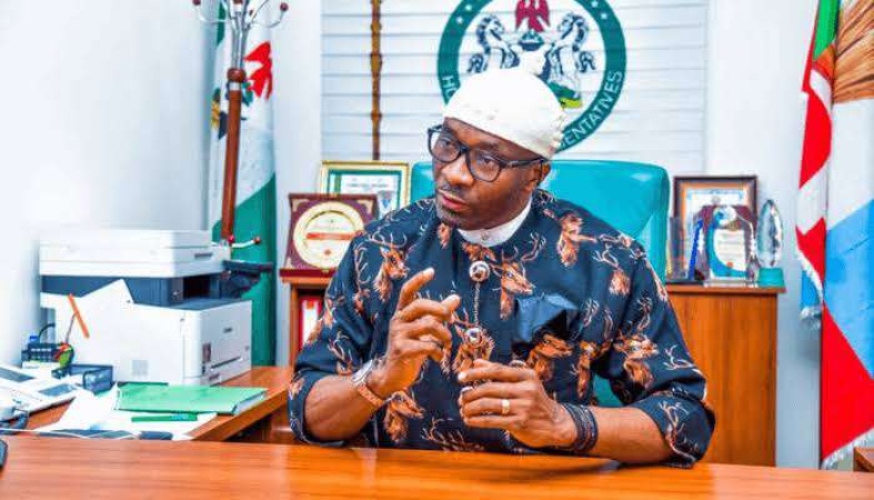 Southeasterners destroying themselves with sit-at-home, says Kalu
