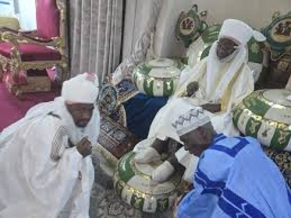 Fulani leaders write DSS over possible breach of peace in Kwara