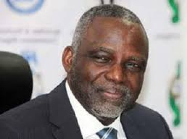 Nnaji, Geometric Power Founder, to receive another honorary doctorate on Saturday