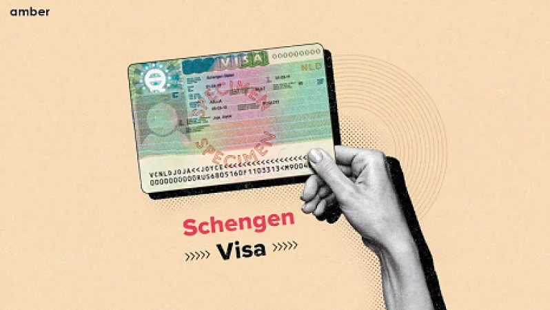 Capitalist developed countries exploiting Africans through visa processing and refusal