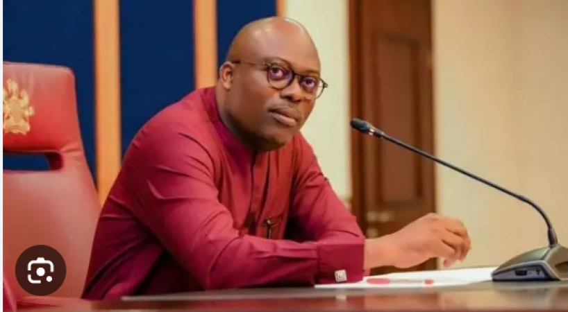 Jubilation as roads abandoned for 10 years are inaugurated in Rivers