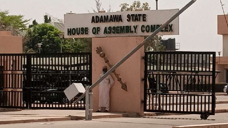 Lamido remains Council Of Emirs, Chiefs Chair ? Adamawa Assembly