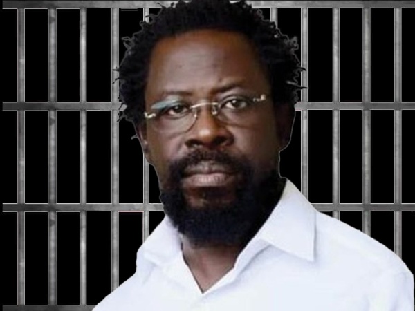 Afenifere visits Dele Farotimi, criticizes Magistrate for denying bail