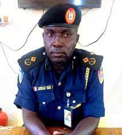 Husband, wife burnt to death in midnight fire