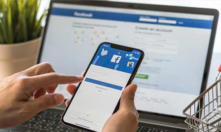 Court restrains FG from demanding N60bn fine from Facebook