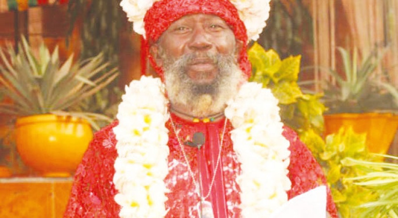 Maharaj Ji raises alarm over encroachment on village land 