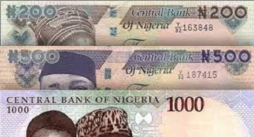 No expiry date for old Naira notes, CBN reassures