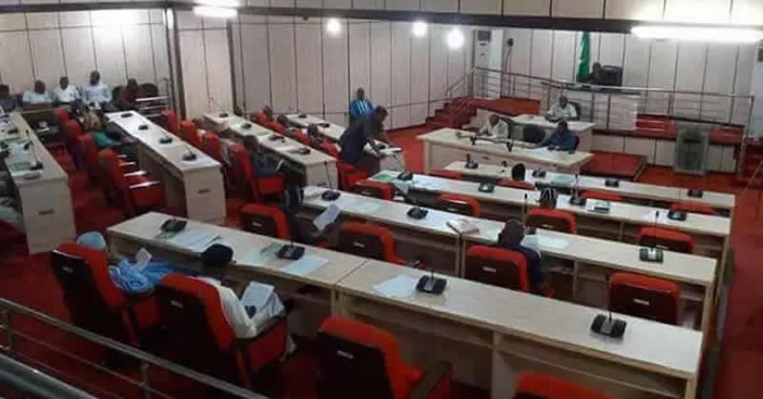 Benue Assembly, SUBEB clash over alleged recruitment slots demand