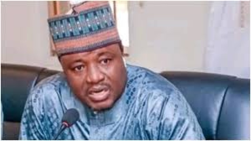 2027: North angry, will look for alternatives if Tinubu doesn?t get it right ? Yerima, AYCF