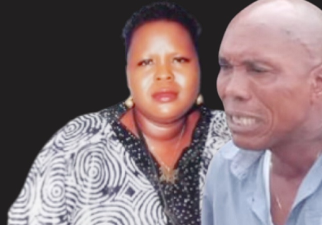 Trouble as 14-year-old son exposes pastor?s secret affair with driver?s wife