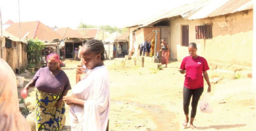 Stereotypes, biases women face in quest for accommodation