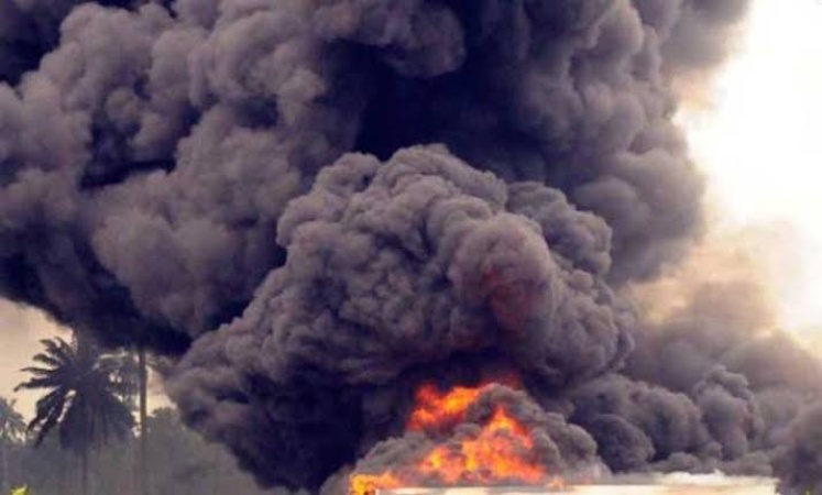 Bandits killed while testing IEDs in Zamfara