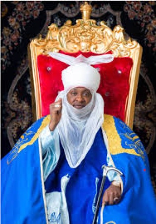 Law creating new districts, emirates in Adamawa ill-motivated ? Chiroma