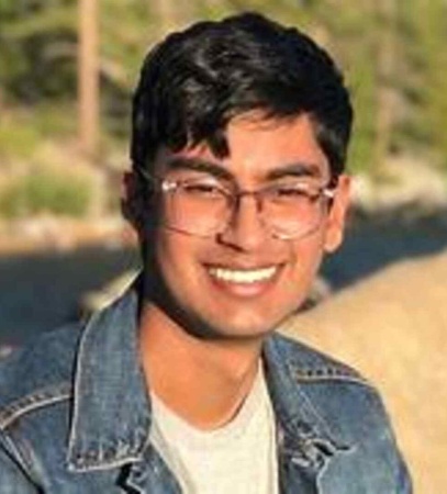 OpenAI whistleblower found dead in his apartment