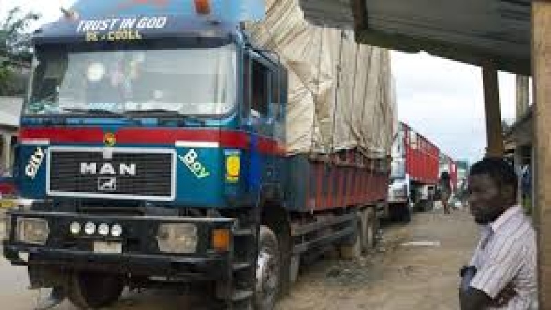 Could new super highway lure military regimes back into the West African fold? 