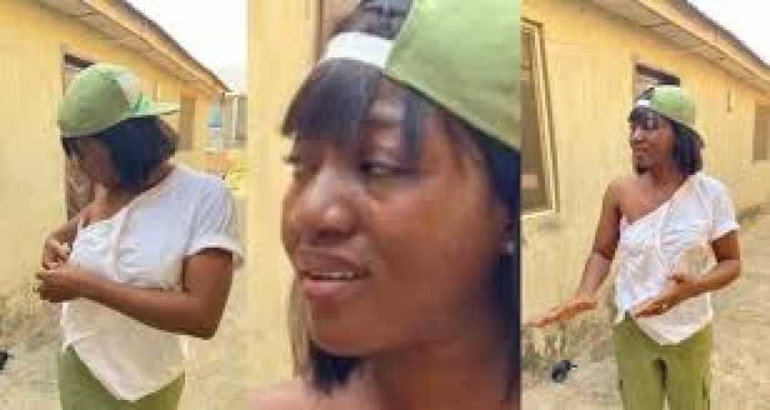 Justice for abused corps member in Kwara 