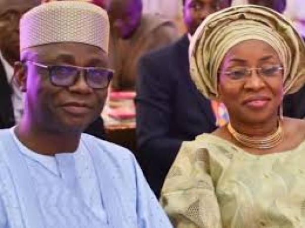 How I stopped my parents breaking up ? Tunde Bakare?s daughter