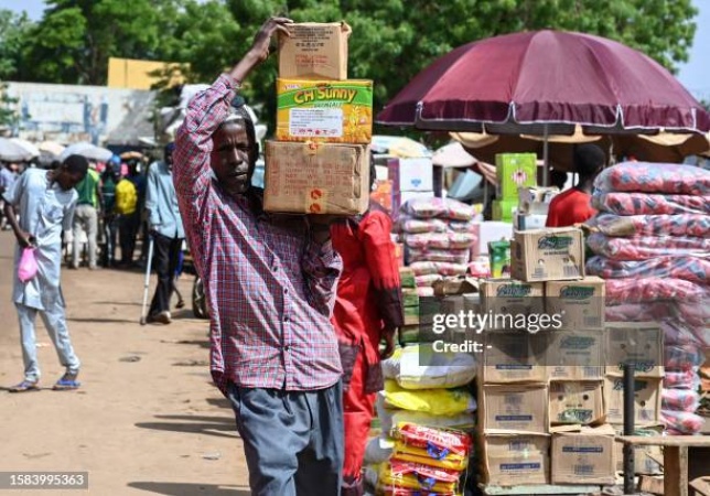 Gunmen massacre 39 near Burkina Faso?s border with Niger