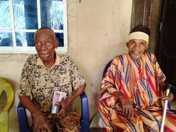 Elders of two Anambra communities embrace peace, move to end over 70-year land tussle 