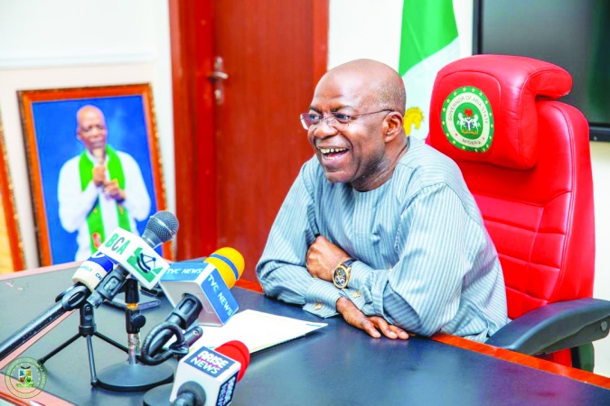 Abia takes over 200 schools from churches, others over mismanagement