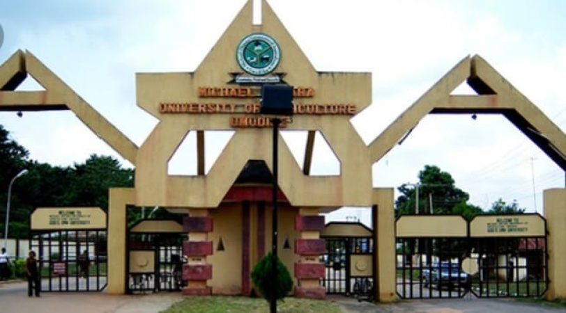 Okpara varsity still awaits take-off grant 32 years after creation