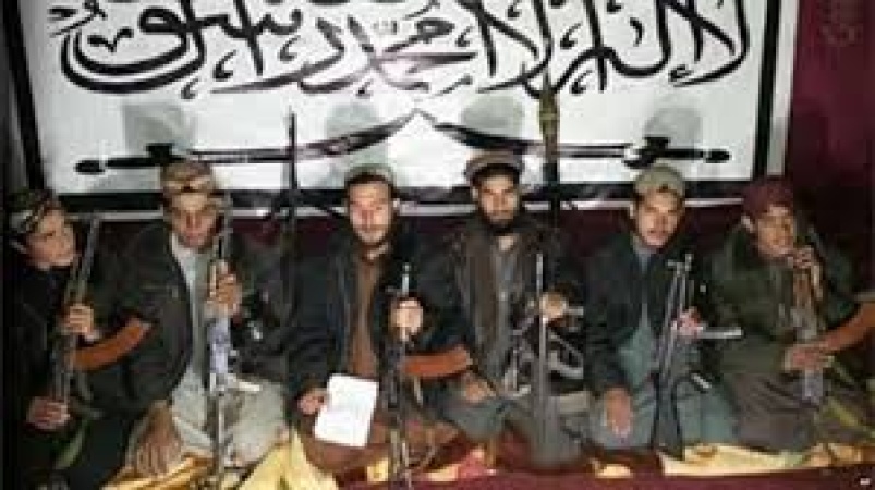 Over 200 terrorism suspects bag death sentence, life imprisonment