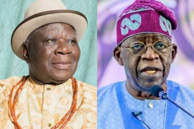 Clark Urges Tinubu to declare state of emergency on South-South roads