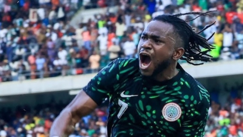 Why Ademola Lookman is odds-on to be crowned Africa?s best
