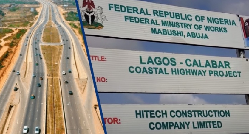 Coastal Road diversion threatens Tinubu?s Renewed Hope agenda ? Diaspora Investors