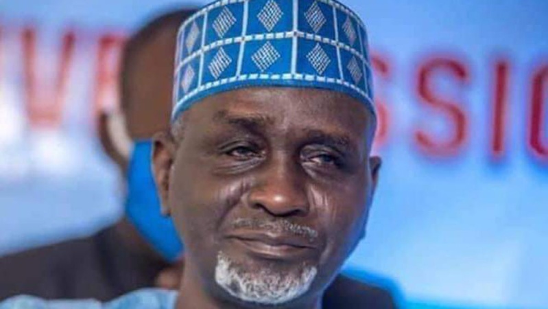 #EndBadGovernance protest a clear message to Tinubu?s govt, says Shekarau