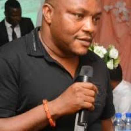 Gunmen attack Intersociety Leader?s family, staff twice in one week