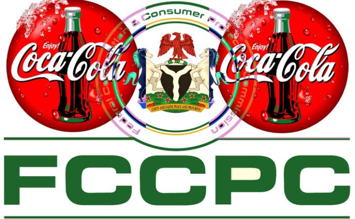 FCCPC rejects Coca-Cola Nigeria?s appeal against N186 million branding penalty, cites 13 reasons