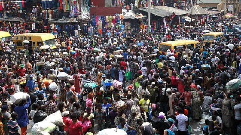 The burning of revenue agents in Anambra