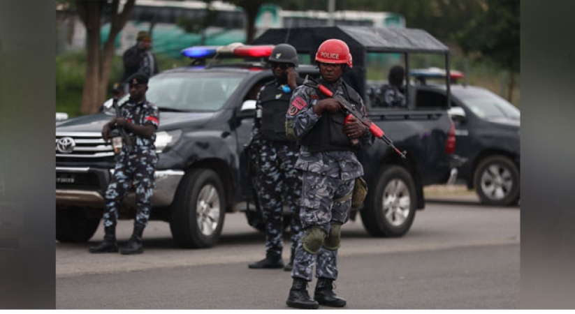 3 killed as worshippers clash in Taraba 