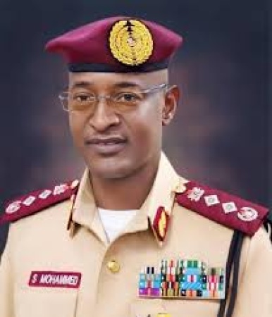 FRSC activates 16 traffic camps, 23 help areas for Yuletide