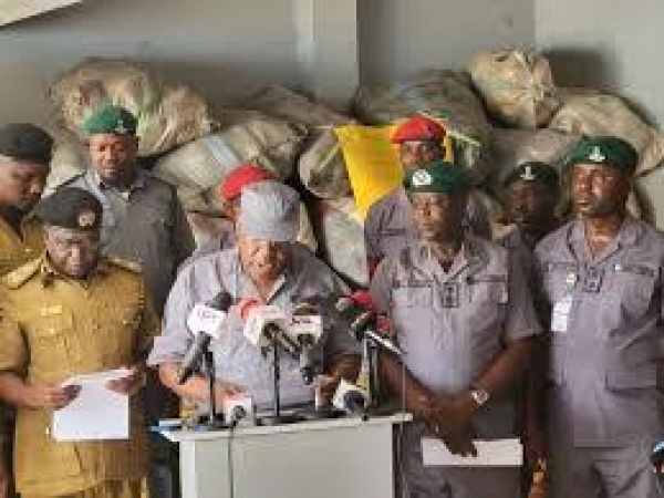 Drug addiction: Our rehab centres are available ? NDLEA