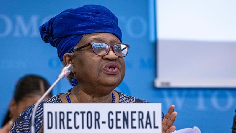 WTO fixes date for major meeting in Cameroon in early 2026