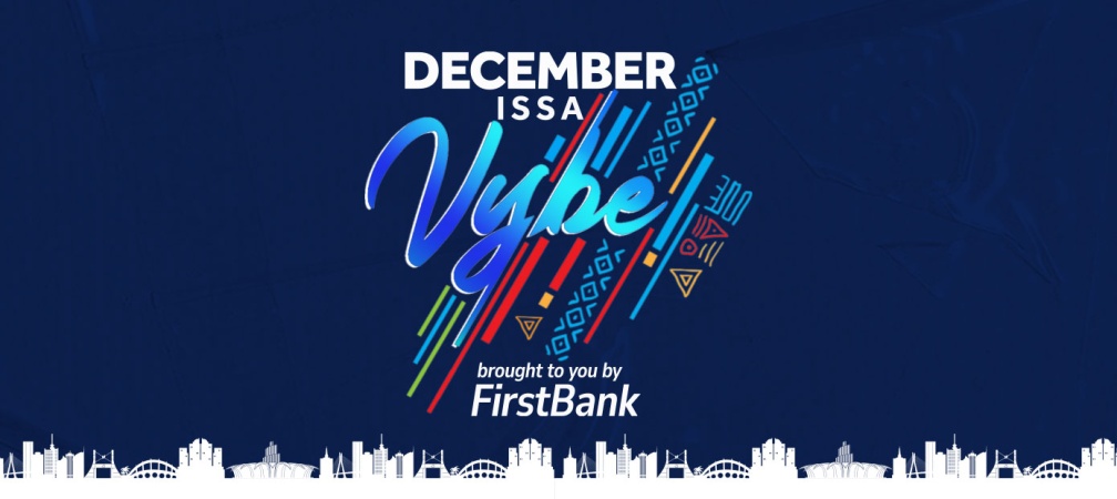 FirstBank kicks off DecemberIssaVybe 2024 with Kenny Blaq?S ?Reckless? MUSICOMEDY