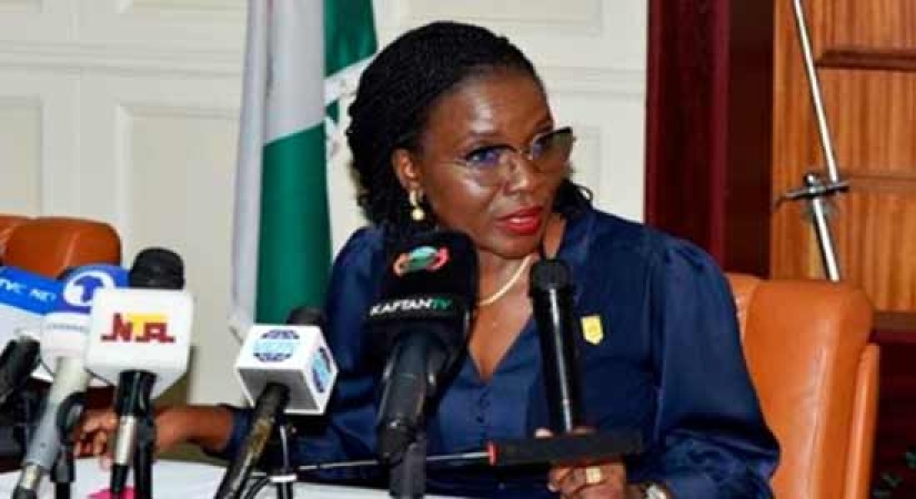 FG to adopt centralised national database to enhance justice delivery