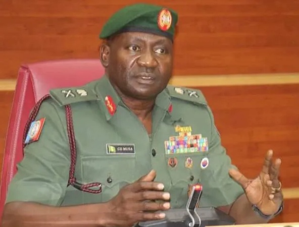 DHQ moves to harmonise court martial procedures