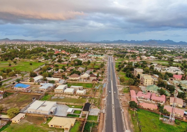 Top 10 most expensive states to live in Nigeria