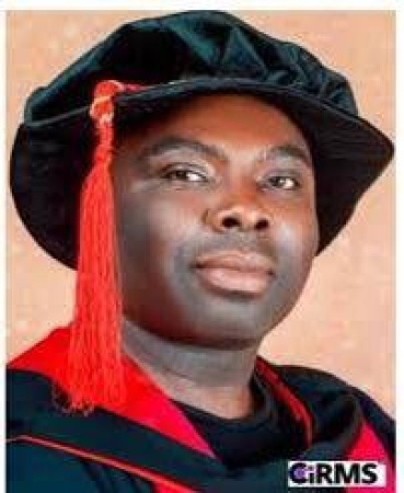 University lecturer shot dead in Anambra
