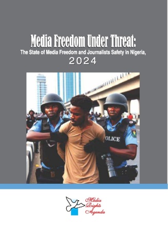 Security agencies worst enemies of the media in Nigeria, says MRA in new report