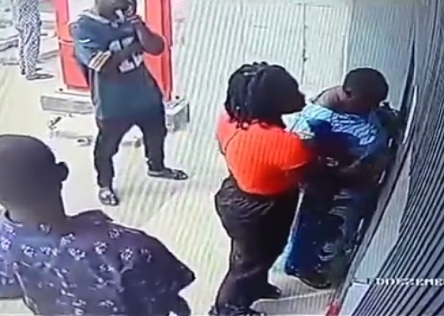 Lady swaps blind woman?s ATM card, empties her account in Anambra